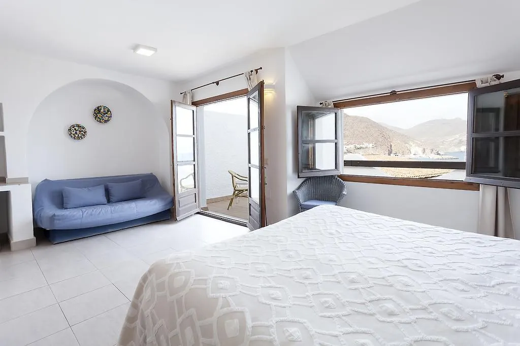 ****  Dona Pakyta Hotel San Jose  Spain