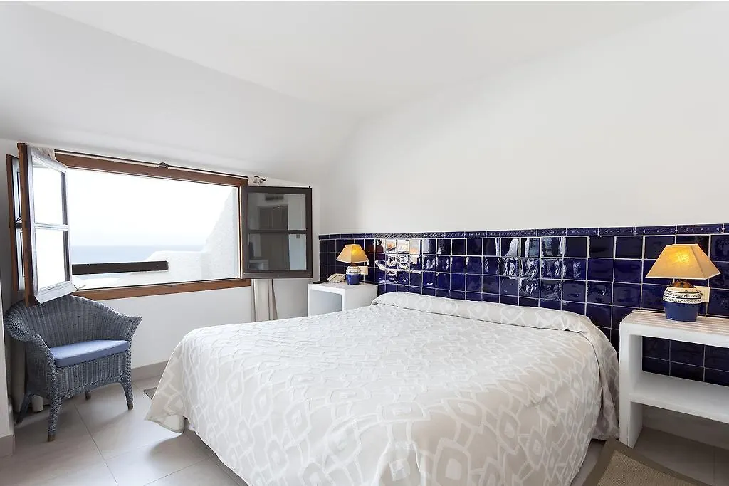 Dona Pakyta Hotel San Jose  Spain
