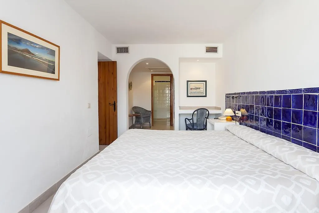 Dona Pakyta Hotel San Jose