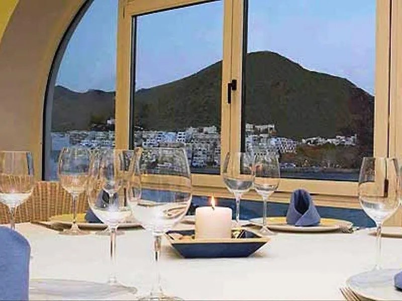 Dona Pakyta Hotel San Jose  San Jose (Almeria)