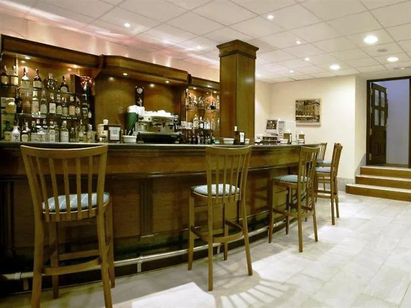 Dona Pakyta Hotel San Jose