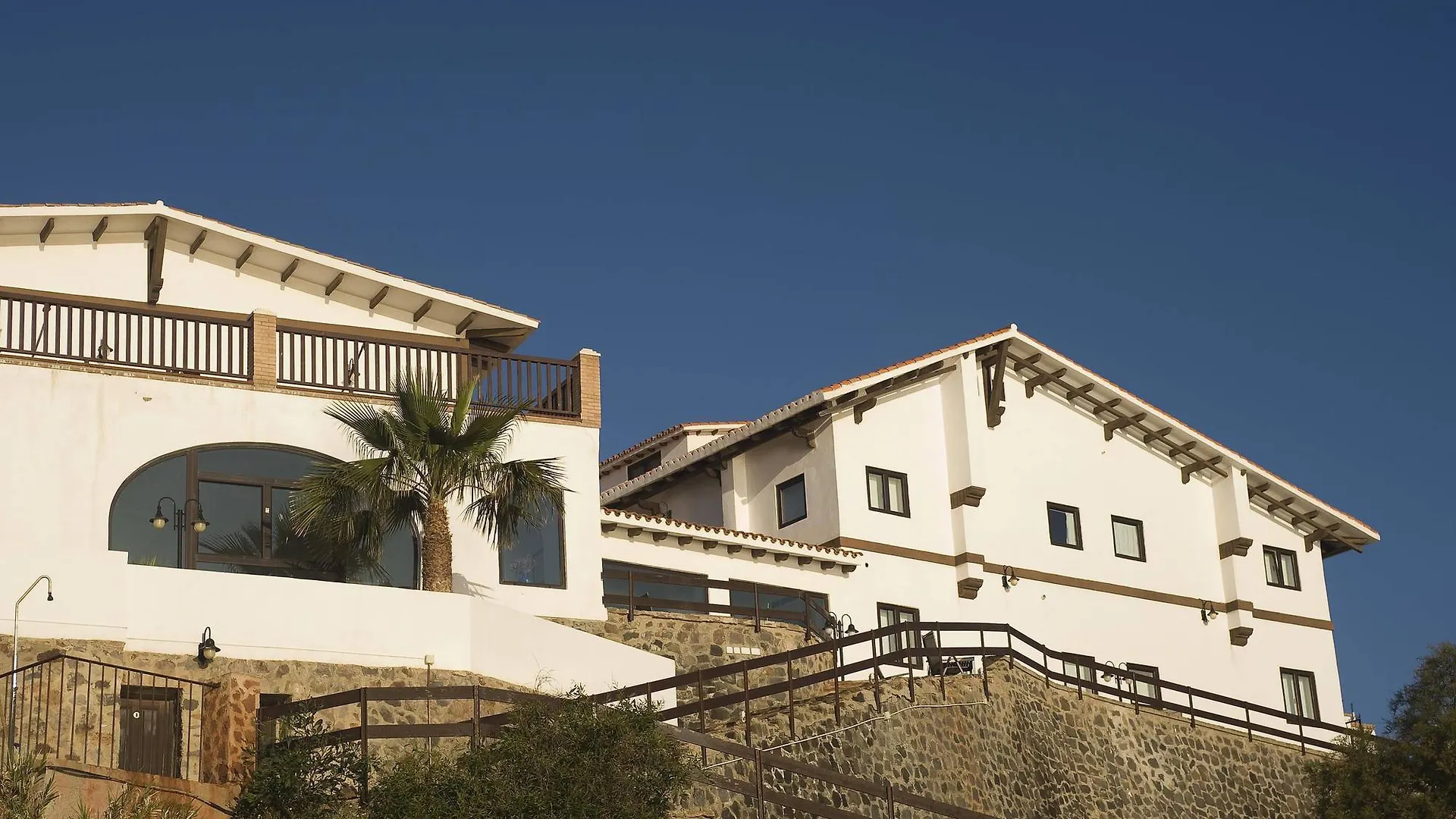 Dona Pakyta Hotel San Jose  Spain