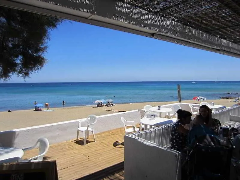 Dona Pakyta Hotel San Jose  Spain