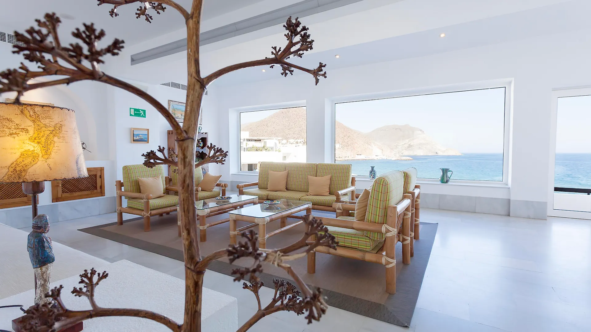 Dona Pakyta Hotel San Jose   San Jose (Almeria)
