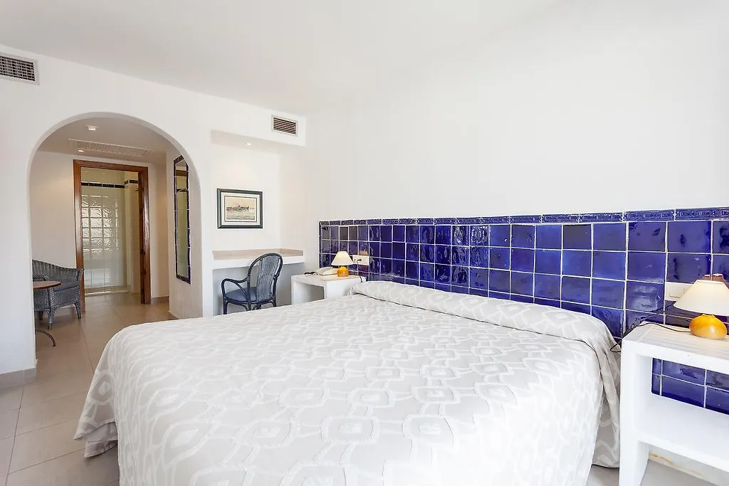 Dona Pakyta Hotel San Jose  4*, San Jose (Almeria) Spain